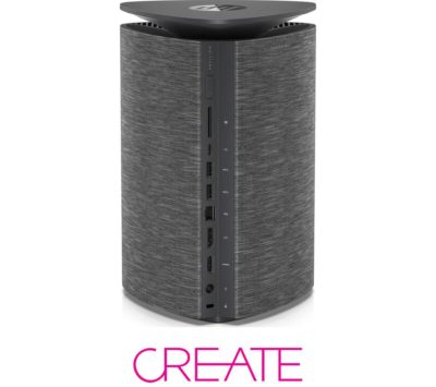 HP Pavilion Wave with B&O Play 600-a055na Desktop PC HP Pavilion Wave with B&O Play 600-a055na Desktop PC